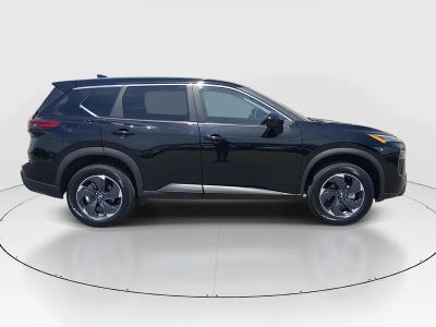 2025 Nissan Rogue - Photo 8