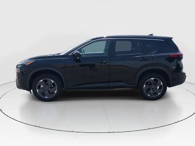 2025 Nissan Rogue - Photo 4