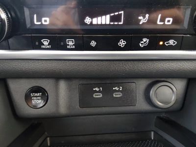 2025 Nissan Rogue - Photo 20