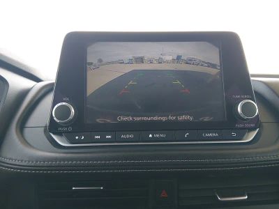 2025 Nissan Rogue - Photo 16