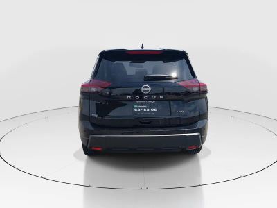 2025 Nissan Rogue - Photo 6