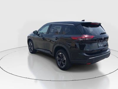 2025 Nissan Rogue - Photo 5