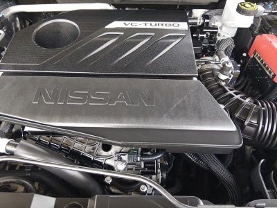2025 Nissan Rogue - Photo 9