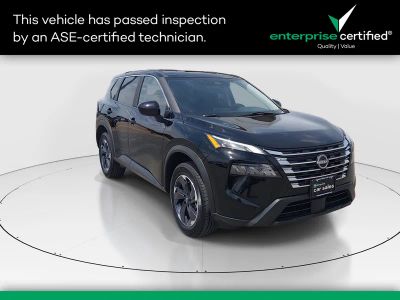 2025 Nissan Rogue - Photo 1