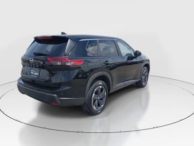 2025 Nissan Rogue - Photo 7