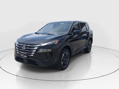 2025 Nissan Rogue - Photo 3