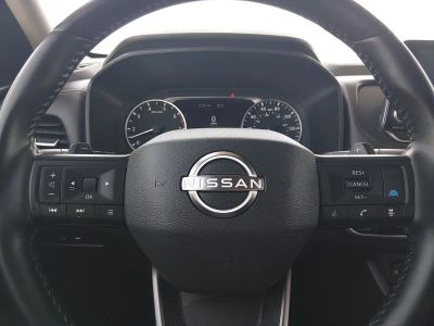 2025 Nissan Rogue - Photo 12