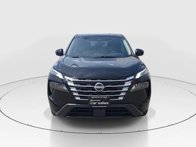 2025 Nissan Rogue - Photo 2