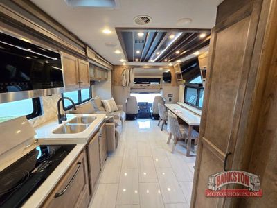 2026 Allegro Bay 34 DB — photo 39 view