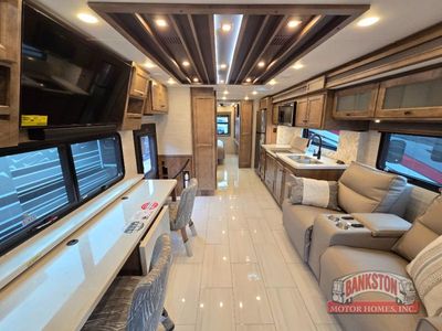 2026 Allegro Bay 34 DB — photo 16 view