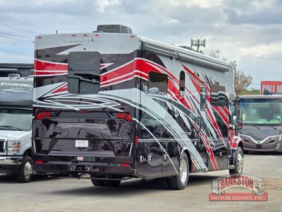 2026 Allegro Bay 34 DB — photo 7 view