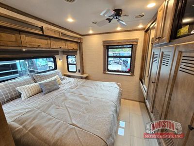 2026 Allegro Bay 34 DB — photo 34 view
