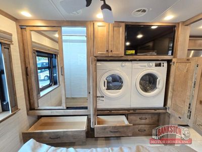 2026 Allegro Bay 34 DB — photo 36 view