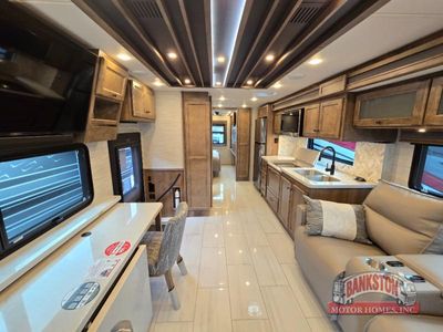 2026 Allegro Bay 34 DB — photo 25 view