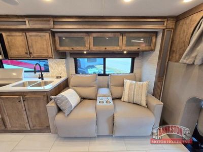 2026 Allegro Bay 34 DB — photo 17 view