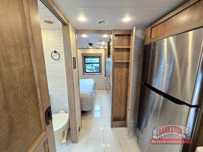 2026 Allegro Bay 34 DB — photo 33 view