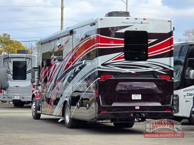 2026 Allegro Bay 34 DB — photo 8 view