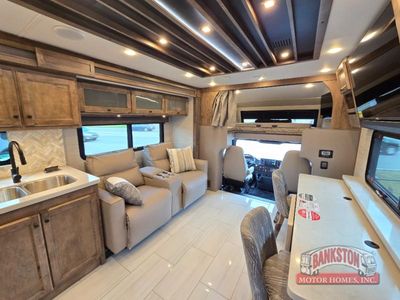 2026 Allegro Bay 34 DB — photo 11 view