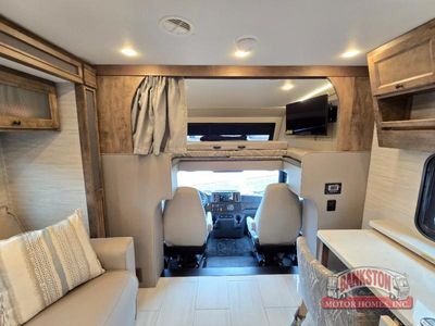2026 Allegro Bay 34 DB — photo 12 view