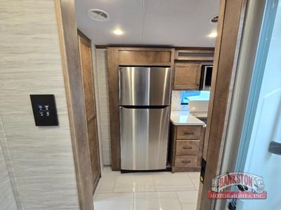 2026 Allegro Bay 34 DB — photo 32 view