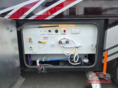 2026 Allegro Bay 34 DB — photo 9 view