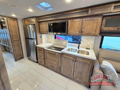 2026 Allegro Bay 34 DB — photo 18 view