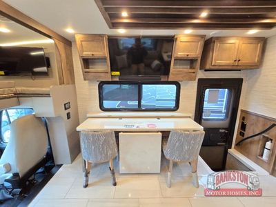 2026 Allegro Bay 34 DB — photo 26 view