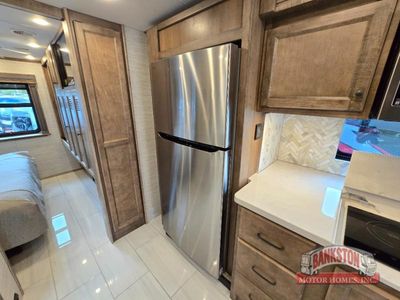 2026 Allegro Bay 34 DB — photo 23 view