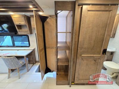 2026 Allegro Bay 34 DB — photo 27 view