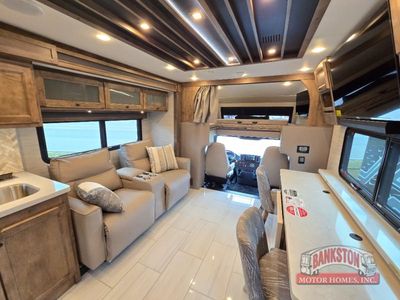 2026 Allegro Bay 34 DB — photo 40 view