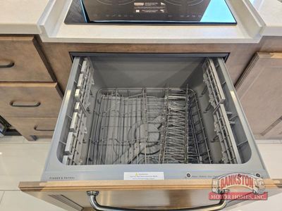 2026 Allegro Bay 34 DB — photo 21 view