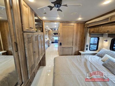 2026 Allegro Bay 34 DB — photo 38 view