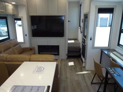 2026 Brinkley RV MODEL G - Photo 3