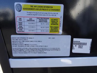 2026 Brinkley RV MODEL G - Photo 39