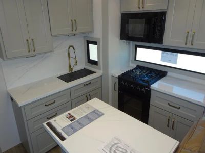 2026 Brinkley RV MODEL G - Photo 12