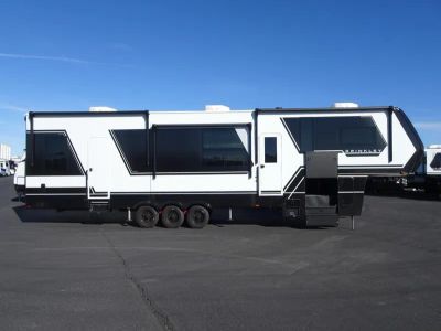 2026 Brinkley RV MODEL G - Photo 36