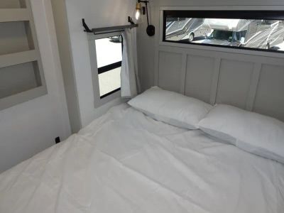 2026 Brinkley RV MODEL G - Photo 22