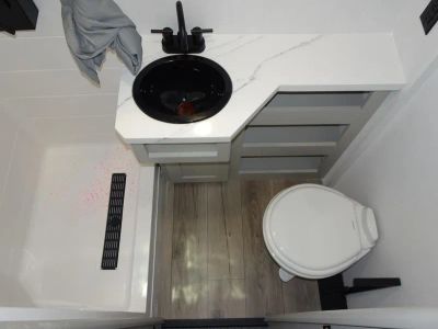 2026 Brinkley RV MODEL G - Photo 30