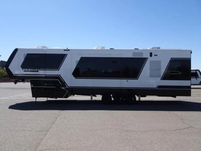 2026 Brinkley RV MODEL G - Photo 37