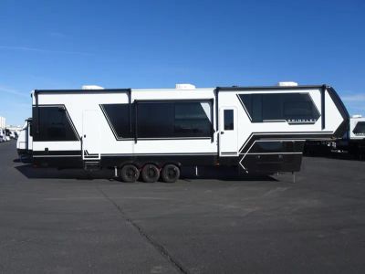 2026 Brinkley RV MODEL G - Photo 35