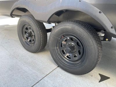 2026 Grand Design Transcend Xplor - Photo 10