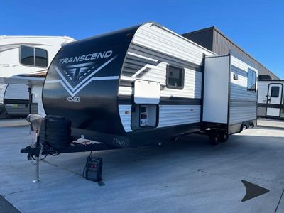 2026 Grand Design Transcend Xplor - Photo 5