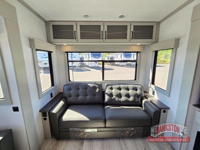 2026 Montana High Country 295RL - Photo 21