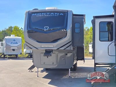 2026 Montana High Country 295RL - Photo 7