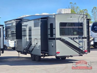 2026 Montana High Country 295RL - Photo 6
