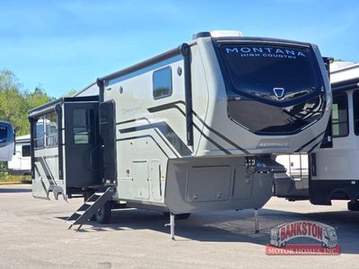 2026 Montana High Country 295RL - Photo 37