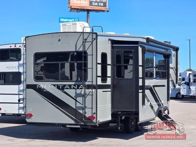 2026 Montana High Country 295RL - Photo 5