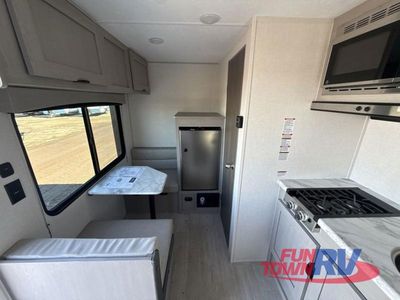 2026 Forest River RV Viking 3K Series - Photo 6