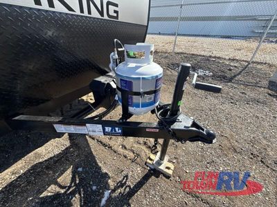 2026 Forest River RV Viking 3K Series - Photo 28