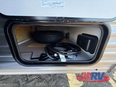 2026 Forest River RV Viking 3K Series - Photo 29
